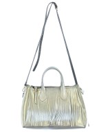 GIANNI CHIARINI（ジャンニキャリーニ）その他 シルバー サイズ:- レディース/2200688236014