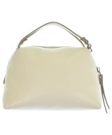 GIANNI CHIARINI（ジャンニキャリーニ）ショルダーバッグ 白 サイズ:- レディース/2200710575029