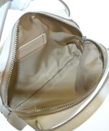 GIANNI CHIARINI（ジャンニキャリーニ）ショルダーバッグ 白 サイズ:- レディース/2200710575029