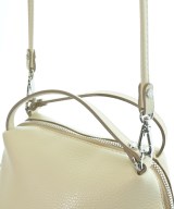 GIANNI CHIARINI（ジャンニキャリーニ）ショルダーバッグ 白 サイズ:- レディース/2200710575029