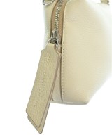 GIANNI CHIARINI（ジャンニキャリーニ）ショルダーバッグ 白 サイズ:- レディース/2200710575029