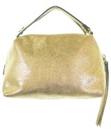 GIANNI CHIARINI（ジャンニキャリーニ）ハンドバッグ ゴールド サイズ:- レディース/2200715288047