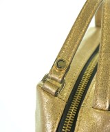 GIANNI CHIARINI（ジャンニキャリーニ）ハンドバッグ ゴールド サイズ:- レディース/2200715288047