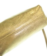 GIANNI CHIARINI（ジャンニキャリーニ）ハンドバッグ ゴールド サイズ:- レディース/2200715288047