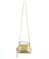 GIANNI CHIARINI（ジャンニキャリーニ）ハンドバッグ ゴールド サイズ:- レディース/2200715288047