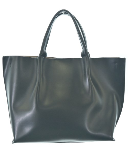 GIANNI CHIARINI（ジャンニキャリーニ）トートバッグ 黒 サイズ:- レディース/2200713159158