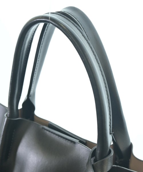 GIANNI CHIARINI（ジャンニキャリーニ）トートバッグ 黒 サイズ:- レディース/2200713159158