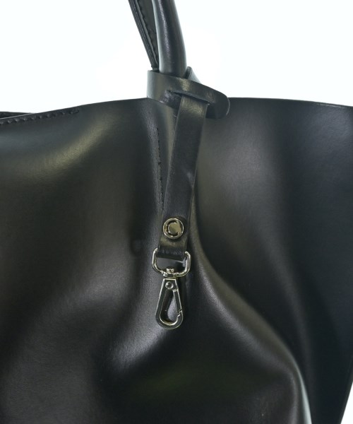 GIANNI CHIARINI（ジャンニキャリーニ）トートバッグ 黒 サイズ:- レディース/2200713159158
