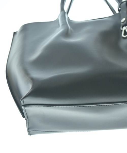 GIANNI CHIARINI（ジャンニキャリーニ）トートバッグ 黒 サイズ:- レディース/2200713159158
