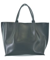 GIANNI CHIARINI（ジャンニキャリーニ）トートバッグ 黒 サイズ:- レディース/2200713159158