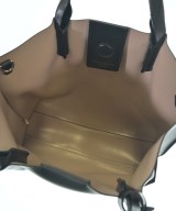 GIANNI CHIARINI（ジャンニキャリーニ）トートバッグ 黒 サイズ:- レディース/2200713159158