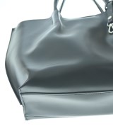 GIANNI CHIARINI（ジャンニキャリーニ）トートバッグ 黒 サイズ:- レディース/2200713159158