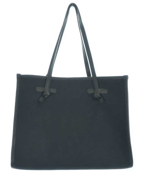 GIANNI CHIARINI（ジャンニキャリーニ）トートバッグ 黒 サイズ:- レディース/2200717932016