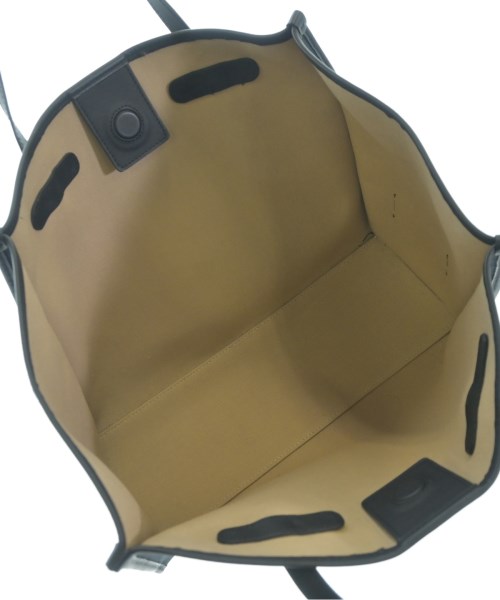 GIANNI CHIARINI（ジャンニキャリーニ）トートバッグ 黒 サイズ:- レディース/2200717932016