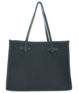 GIANNI CHIARINI（ジャンニキャリーニ）トートバッグ 黒 サイズ:- レディース/2200717932016