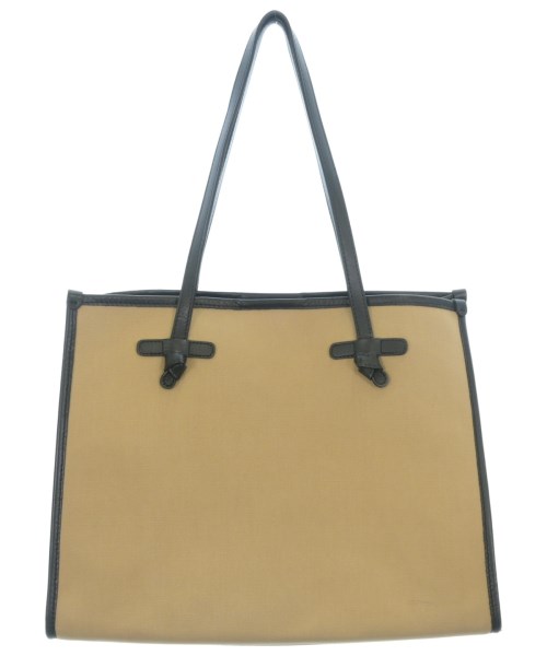 GIANNI CHIARINI（ジャンニキャリーニ）トートバッグ ベージュ サイズ:- レディース/2200717015016