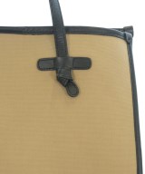 GIANNI CHIARINI（ジャンニキャリーニ）トートバッグ ベージュ サイズ:- レディース/2200717015016