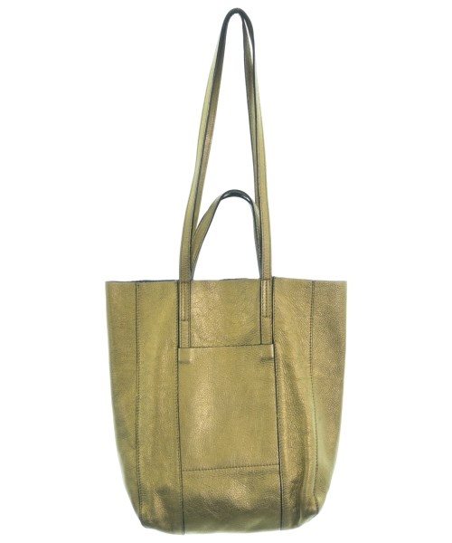 GIANNI CHIARINI(ジャンニキャリーニ)のトートバッグ サイズ:- 6,200円