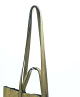 GIANNI CHIARINI（ジャンニキャリーニ）トートバッグ ゴールド サイズ:- レディース/2200716466024