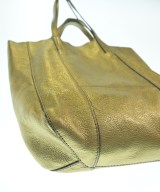 GIANNI CHIARINI（ジャンニキャリーニ）トートバッグ ゴールド サイズ:- レディース/2200716466024