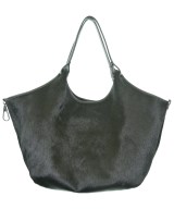 GIANNI CHIARINI（ジャンニキャリーニ）トートバッグ 黒 サイズ:- レディース/2200719157011