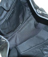 GIANNI CHIARINI（ジャンニキャリーニ）トートバッグ 黒 サイズ:- レディース/2200719157011