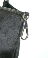 GIANNI CHIARINI（ジャンニキャリーニ）トートバッグ 黒 サイズ:- レディース/2200719157011