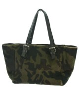 GIANNI CHIARINI（ジャンニキャリーニ）ショルダーバッグ カーキ サイズ:- レディース/2200636091016