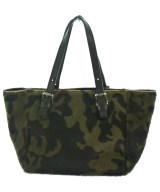 GIANNI CHIARINI（ジャンニキャリーニ）ショルダーバッグ カーキ サイズ:- レディース/2200636091016