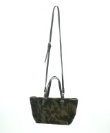 GIANNI CHIARINI（ジャンニキャリーニ）ショルダーバッグ カーキ サイズ:- レディース/2200636091016