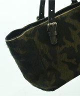 GIANNI CHIARINI（ジャンニキャリーニ）ショルダーバッグ カーキ サイズ:- レディース/2200636091016