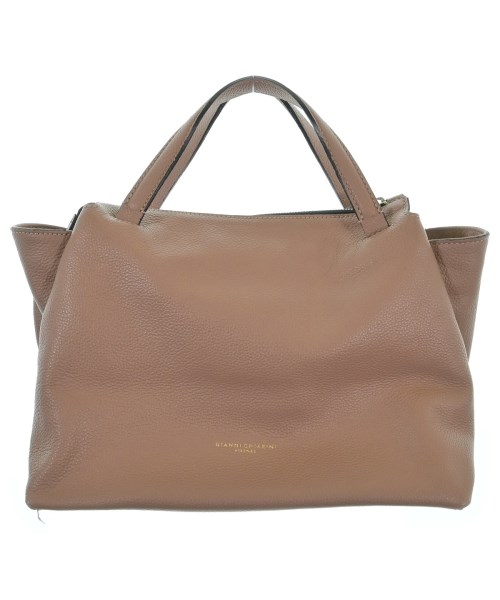 GIANNI CHIARINI(ジャンニキャリーニ)ハンドバッグ ピンク サイズ:-/2200636591172