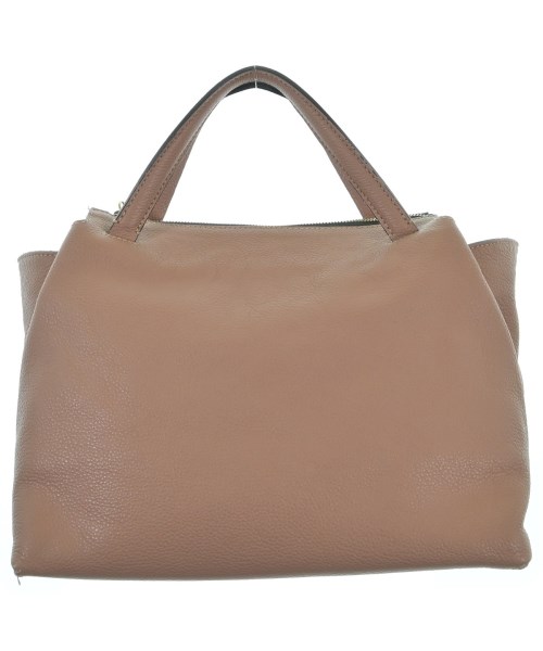 GIANNI CHIARINI（ジャンニキャリーニ）ハンドバッグ ピンク サイズ:- レディース/2200636591172