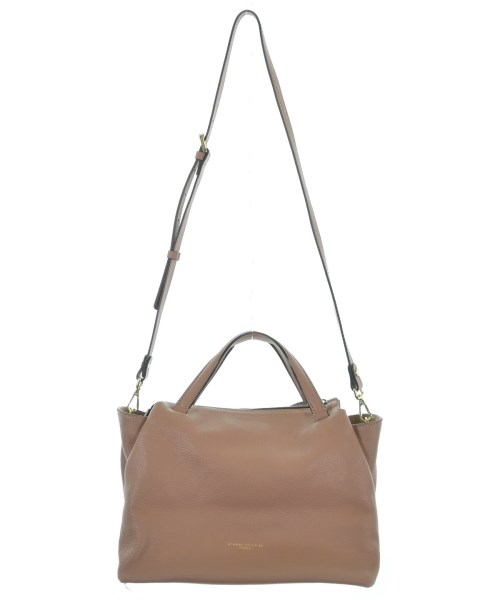 GIANNI CHIARINI（ジャンニキャリーニ）ハンドバッグ ピンク サイズ:- レディース/2200636591172