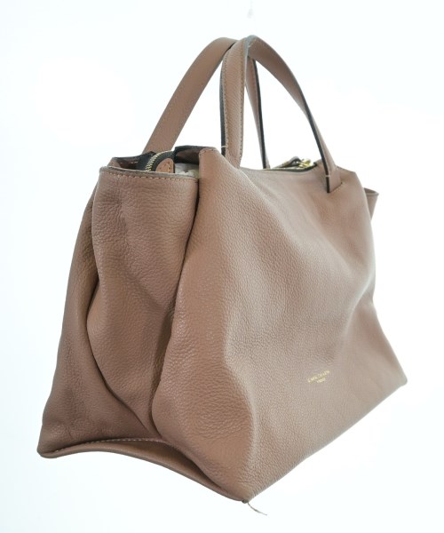 GIANNI CHIARINI（ジャンニキャリーニ）ハンドバッグ ピンク サイズ:- レディース/2200636591172