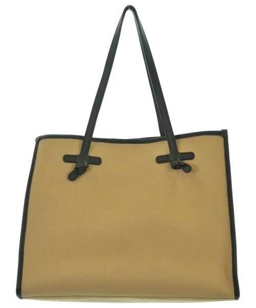 GIANNI CHIARINI(ジャンニキャリーニ)トートバッグ ベージュ サイズ:-/2200645393019