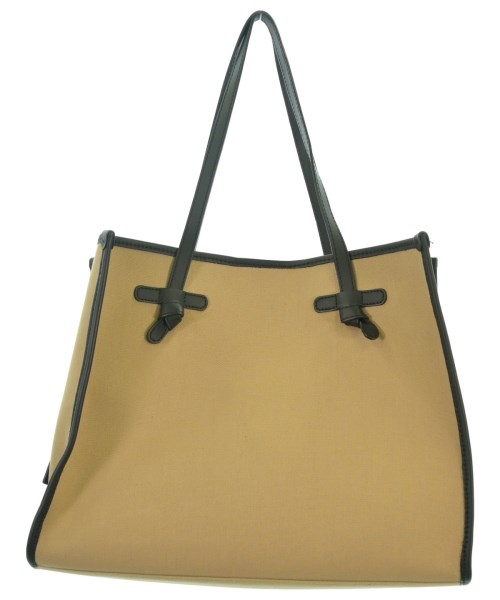 GIANNI CHIARINI（ジャンニキャリーニ）トートバッグ ベージュ サイズ:- レディース/2200645393019