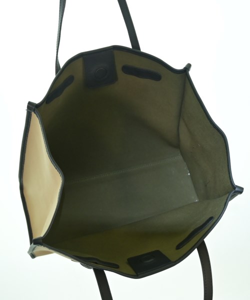GIANNI CHIARINI（ジャンニキャリーニ）トートバッグ ベージュ サイズ:- レディース/2200645393019