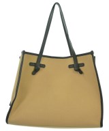 GIANNI CHIARINI（ジャンニキャリーニ）トートバッグ ベージュ サイズ:- レディース/2200645393019