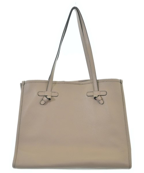 GIANNI CHIARINI(ジャンニキャリーニ)トートバッグ ベージュ サイズ:-/2200634404054