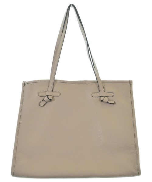 GIANNI CHIARINI（ジャンニキャリーニ）トートバッグ ベージュ サイズ:- レディース/2200634404054