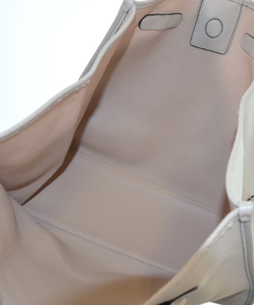 GIANNI CHIARINI（ジャンニキャリーニ）トートバッグ ベージュ サイズ:- レディース/2200634404054