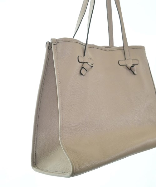 GIANNI CHIARINI（ジャンニキャリーニ）トートバッグ ベージュ サイズ:- レディース/2200634404054