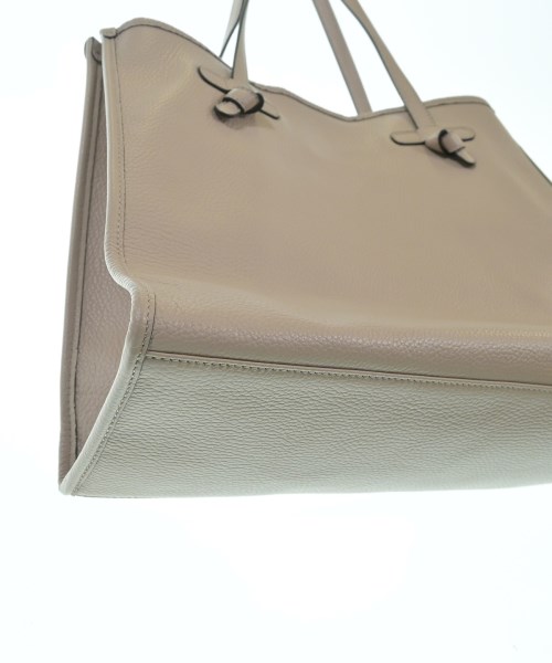 GIANNI CHIARINI（ジャンニキャリーニ）トートバッグ ベージュ サイズ:- レディース/2200634404054