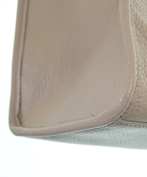 GIANNI CHIARINI（ジャンニキャリーニ）トートバッグ ベージュ サイズ:- レディース/2200634404054