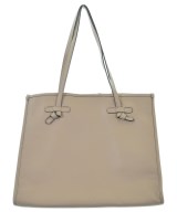 GIANNI CHIARINI（ジャンニキャリーニ）トートバッグ ベージュ サイズ:- レディース/2200634404054