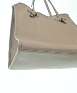 GIANNI CHIARINI（ジャンニキャリーニ）トートバッグ ベージュ サイズ:- レディース/2200634404054