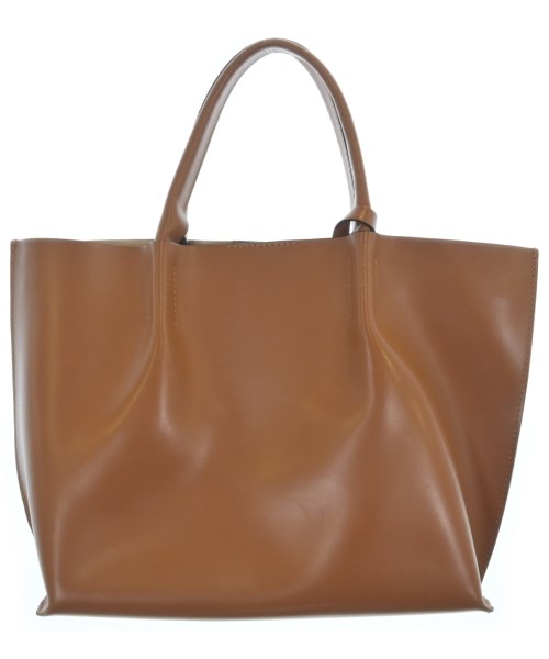 GIANNI CHIARINI(ジャンニキャリーニ)ハンドバッグ 茶 サイズ:-/2200642209092