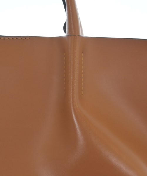GIANNI CHIARINI（ジャンニキャリーニ）ハンドバッグ 茶 サイズ:- レディース/2200642209092