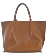 GIANNI CHIARINI（ジャンニキャリーニ）ハンドバッグ 茶 サイズ:- レディース/2200642209092